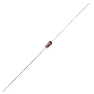 1/2W DC 5,6 V регулятор напряжения трубы осевые зенеровочные диоды