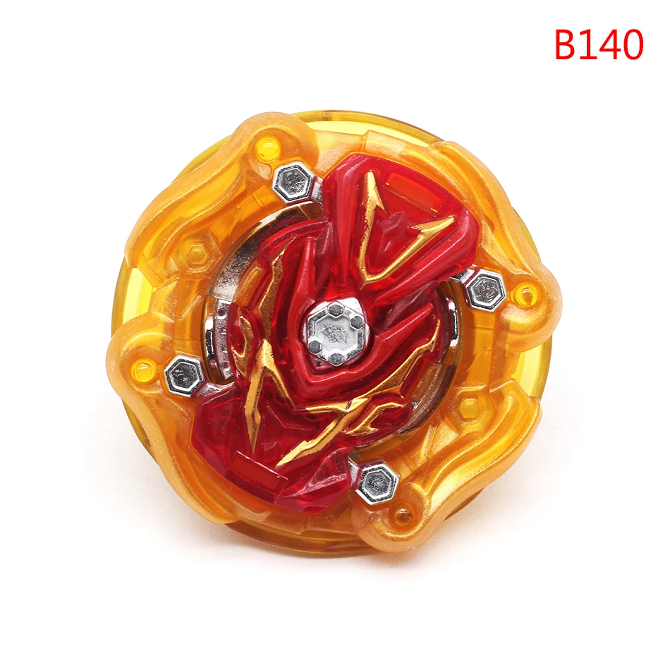 Распродажа игрушек Beyblade Burst B145 B144 B143 B140 Bey Blade без пускового устройства и коробки
