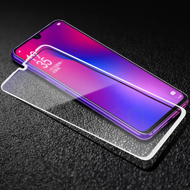 9D Защитное стекло для huawei Honor 9X V20 V10 V9 Play закаленное защитное стекло для Honor 20 10 9 8 Lite Защитная стеклянная пленка