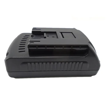 

For Bosch 18V 2500mAh Li-Ion Rechargeable Battery Power Tool Drill:BAT609,BAT618,2607336236,BAT609G,BAT618G,17618