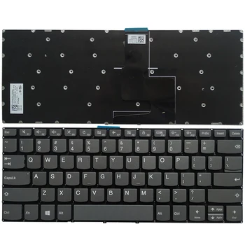 

NEW US keyboard for Lenovo ideapad 330-14 330-14AST 330-14IGM 330-14IKB US laptop keyboard NO backlightt