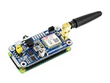 Кепка SIM868 для Raspberry Pi 2B/3B/Zero W низкая мощность GSM GPRS GNSS Bluetooth 3 0 поддержка SMS
