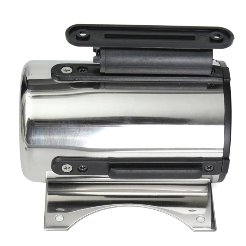 Макс 3 м выдвижной ленточный барьер контроль толпы наружное настенное крепление