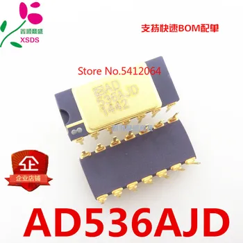 

5PCS/LOT AD536AJD AD536AJDZ CDIP-14