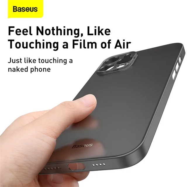 baseus iphone 12 pro