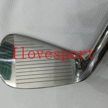 Клюшек для гольфа MP 64 железные клюшки для гольфа MP 64 набор утюгов 3-9P R/S Графит/сталь Валы DHL