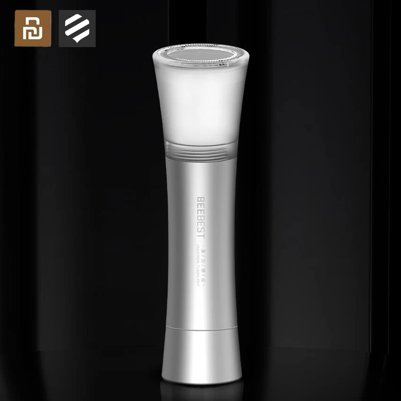 Beebest 250LM Automatic Induction AAA EDC Flashlight Multifunction Table Night Light Camping Tent Lights From Xiaomi Youpin | Лампы и