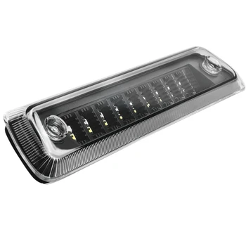 

3Rd Third High Mount Brake Light LED Rear Cargo Lamp for Ford F-150 2009-2014