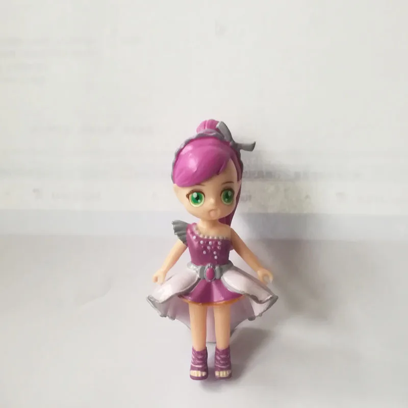 По выгодной цене! Модные куклы lalaloopsy для девочек милые виниловые play house игрушки