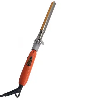 

Hair Comb Multifunctional Quick Beard Hair Straightener Curling Curler Show Cap Men Beauty Hair Styling Tool