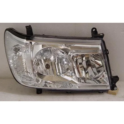 Фара Передн Прав С Эк Toyota: Land Cruiser 100 05- Depo арт. 212-11H9R-LD-EM