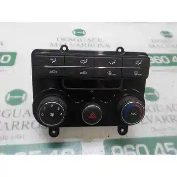 

CONTROL HEATING/AIR CONDITIONING Hyundai I30 Classic 5 + 8 + 40 PINS 972502L170 [16623425]