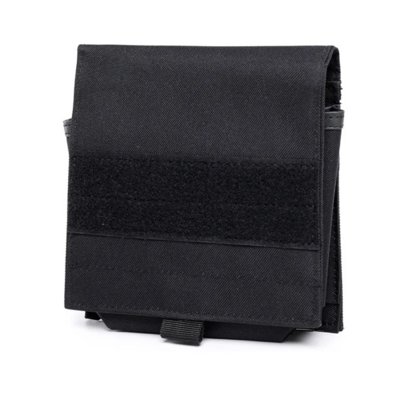 600D Molle сумка для хранения журналов многофункциональная тактическая сумка для пневматического пистолета кобура Сумка Охотничьи аксессуары упаковка