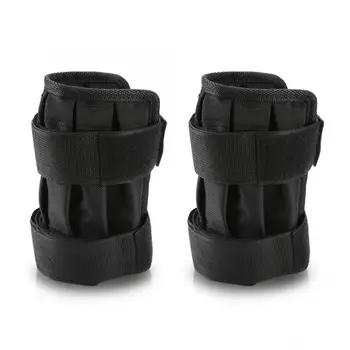 

Portable Oxford Loading Weighted Ankle Adjustable Weighted Ankle Band Exercise Training Equipment For Fitness Accessory