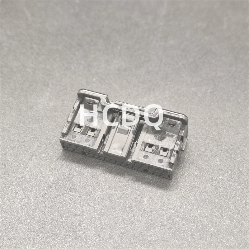 Automobile Connector Shell and Connector 90980-12912
