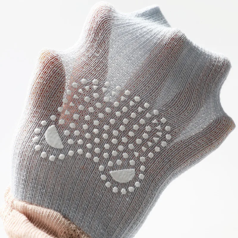 Baby Girl Knee High Socks Toddler Princess Cute Non Skid Socks Stockings 0 1 3 Y