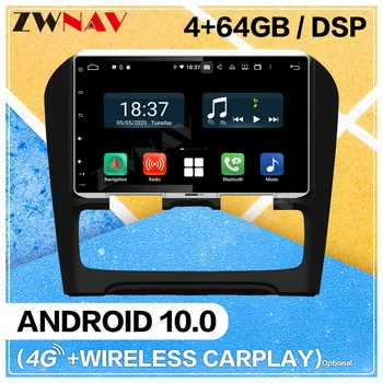 

Carplay Android 10 screen Car Multimedia DVD Player for Citroen C4 car BT GPS Navigation Auto Video Radio Audio Stereo Head unit