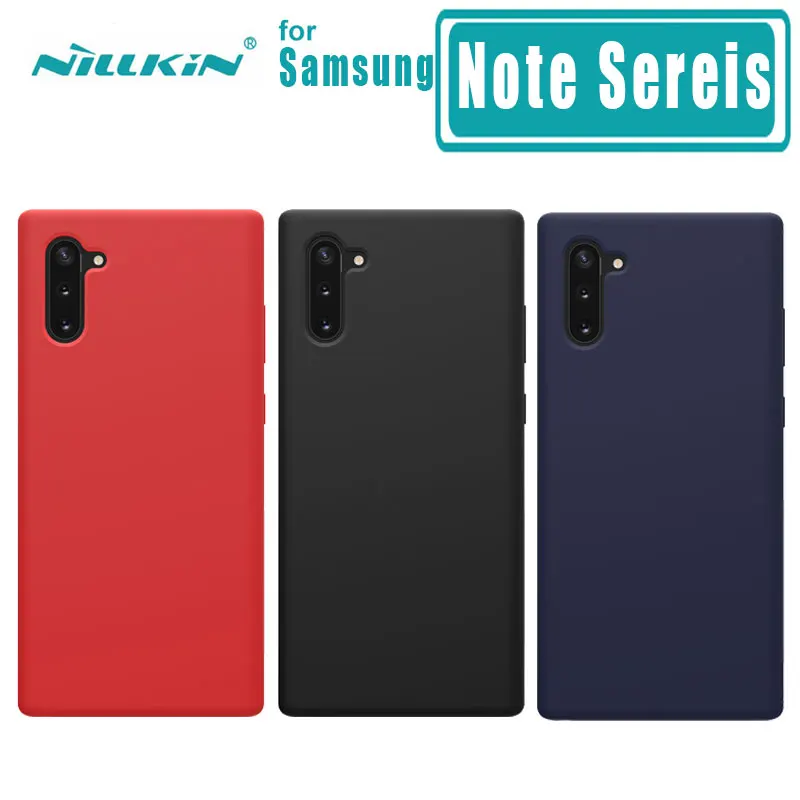 Для samsung galaxy Note 10 10 Plus 5G кейс чехол Flex чистая Роскошная задняя крышка для samsung galaxy S10 S10 Plus s10e чехол