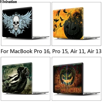 

For MacBook Air 13 A2179 2020, MacBook Air 11, MacBook Pro 15, MacBook Pro 16 A2141 2019 Cyber Monday Hot Sale PVC Laptop Case