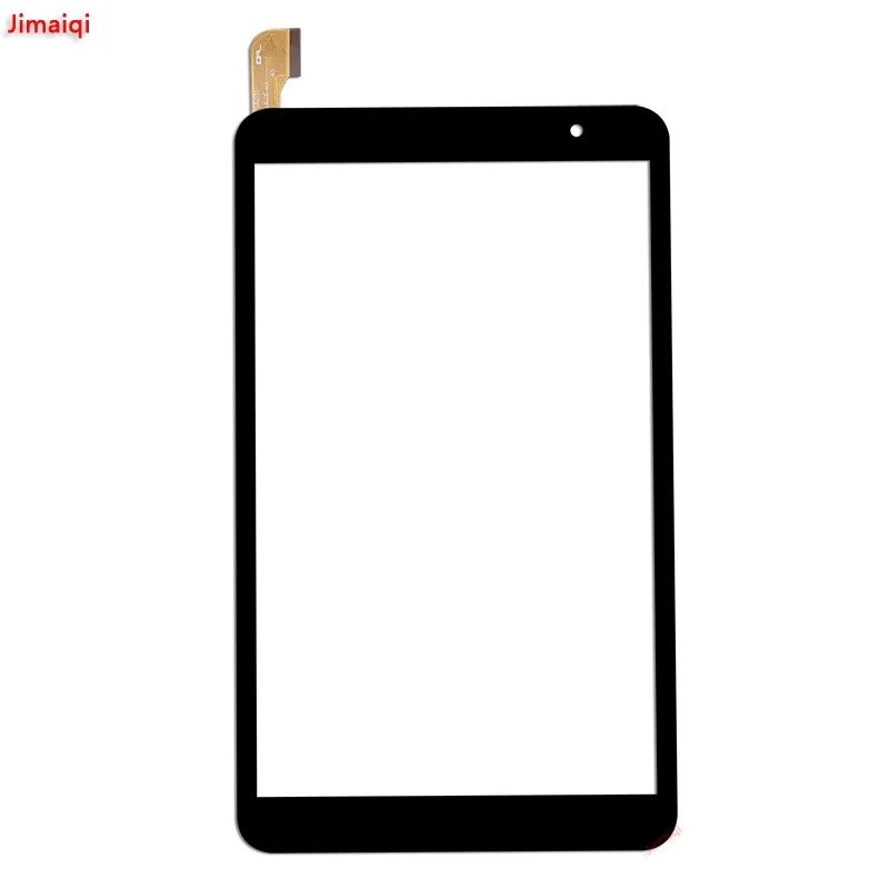8 pulgadas Teclast P80X Tablet capacitiva externa Digitalizador de pantalla táctil Sensor de Panel de vidrio de Phablet Multitouch