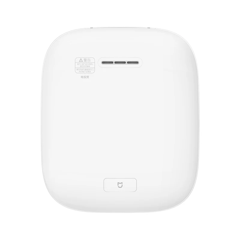 Xiaomi Mijia электрическая рисоварка 4л большая емкость домашний умный автоматический кухонный прибор для 4-5 человек