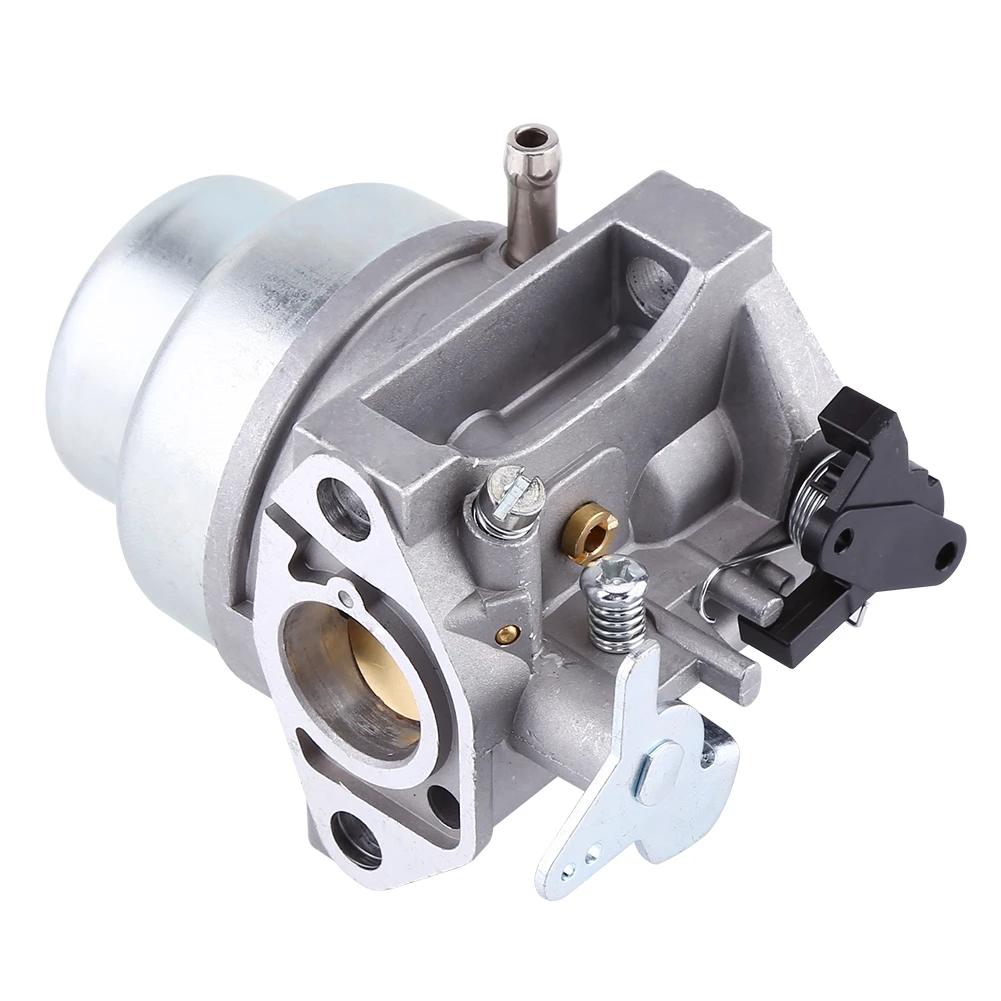 1 комплект карбюратор в сборе Carb комплект Подходит для Honda GCV160 GCV135 двигатели 16100-Z0L-023 16100-Z0L-853 16100-ZMO-803 16100-ZMO-804