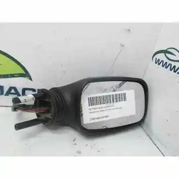 

CRB108100PMD RIGHT REARVIEW MG ROVER 200 SERIES (RF)