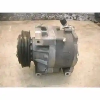 

AIR CONDITIONING COMPRESSOR FIAT POINT SALOON (188) B837 [AX688] 048234 MAGNETI MARELLI