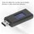 Автомобильный USB GPS Сигнал Интерференционный Блокер Щит Защита конфиденциальности Отслеживание Слежения Для Автомобилей С GPS Портативный Черный