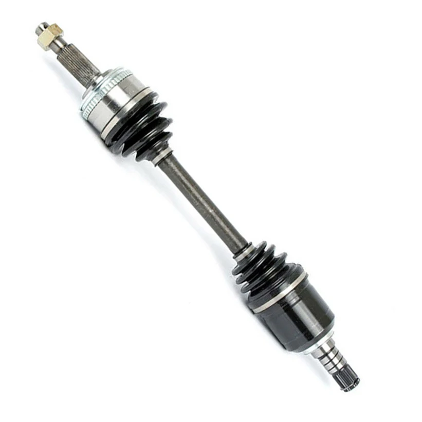 Передний левый мост правый мост cv мост для Audi TT 2003 2004 2005 2006 8N0407271J 8N0407272Q