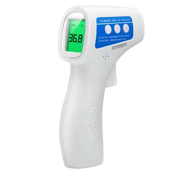 

Termometro Infrarojo Digital Termometro Laser Non-contact Infrared Temperature Infrared Ir Temperature Gun Dropshipper VIP LINK