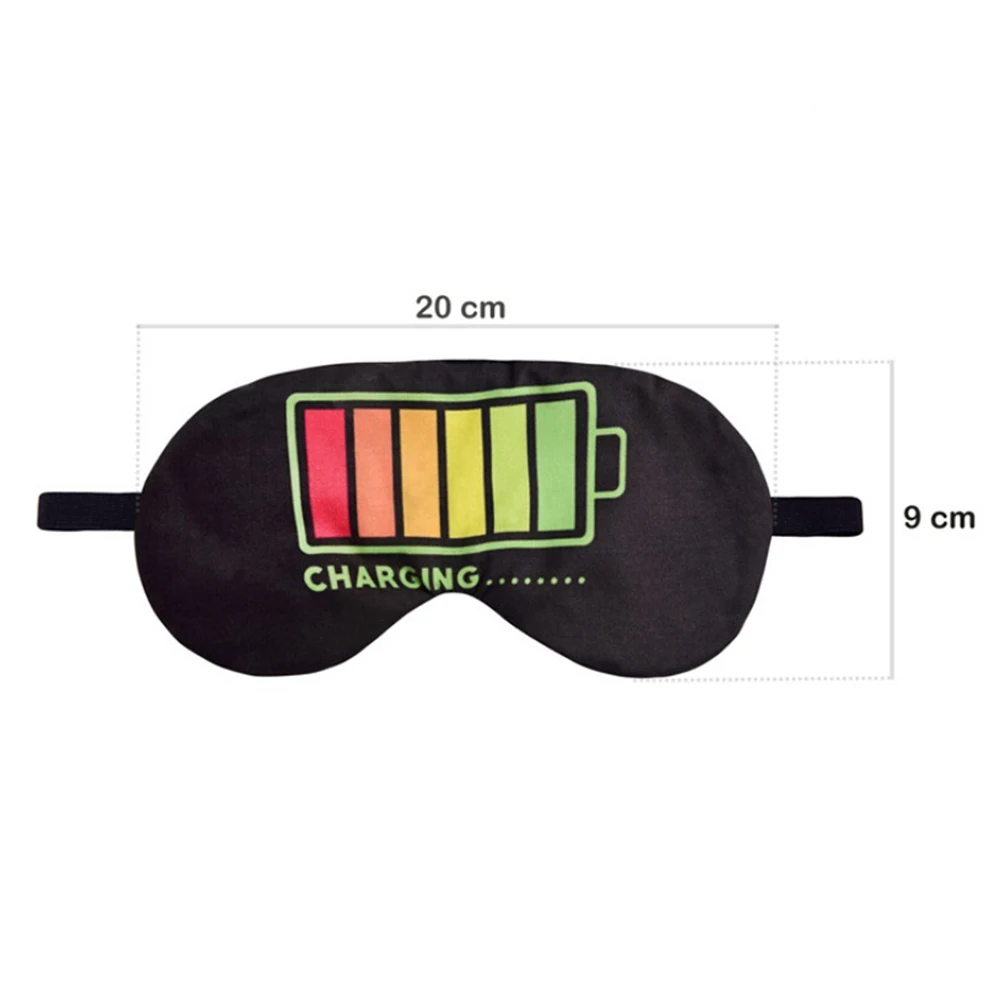 Помощь вслепую, маска для сна, маска для сна, чехол для сна, 3D маска для глаз, 1 шт., маска для сна для женщин и девочек, отдых, путешествия, расслабление, сон