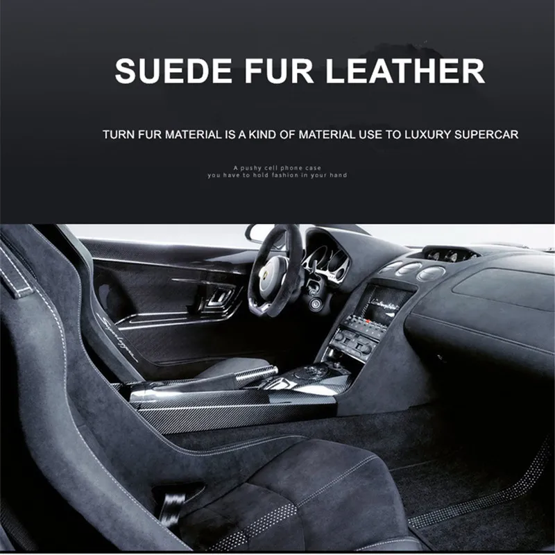 Luxury Suede Fur Leather Phoen Case For OnePlus 5 5T 6 6T 7 Pro Shockproof Batman Soft Back Cover for One Plus 6T 5T Coque Capa