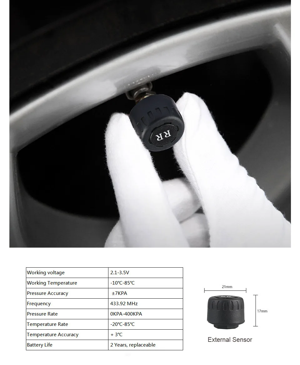 Система давления шин андроид. Ownice k7 датчики давления. ownice tpms. датчик давления в шинах usb. пластиковая крышка для внешних датчиков давления в шинах.