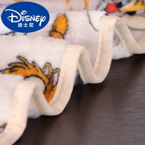 Disney частные Плутон чип Дейл легкий плюшевые одеяло для кровати размера Queen Size одеяло на кровать/диван/Самолет Flatsheet постельное белье детские Одеяло