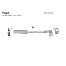 Провода высоковольтные TESLA T930B