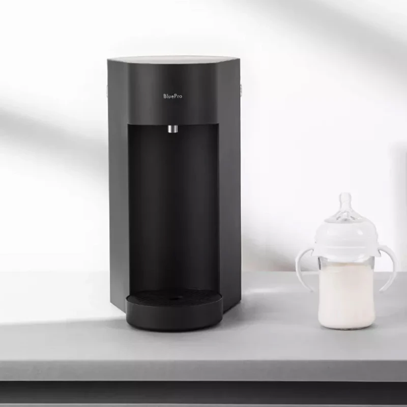 Xiaomi Mijia Youpin Bluepro Hot Water Machine 6-Stage Temperature Adjustment 3 Seconds Hot Water Instant Electric Kettle 220V