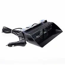 Lampe de poche pour voiture, ventouse, pelle de voiture, éclairage nocturne, circuit ouvert, avertissement stroboscopique 