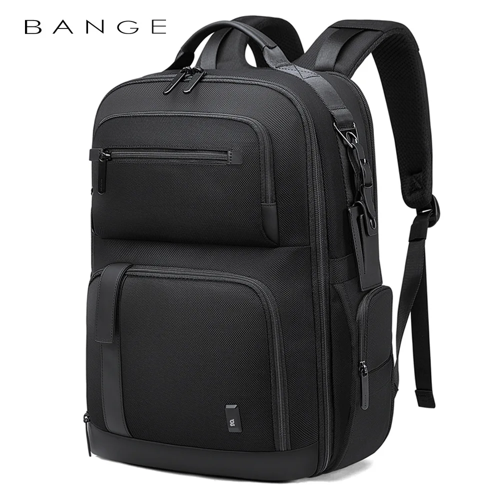 

Class Song New Style Waterproof Men Travel Business Trip Backpack Oxford Cloth Business nan bei bao College Student Computer Sch