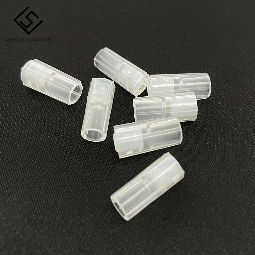 Ferramentas Recarregáveis Perfume Dispenser Mini Universal Perfume Converter Ferramenta de Recarga Portátil Não Inclui Seringas 100 Pcs