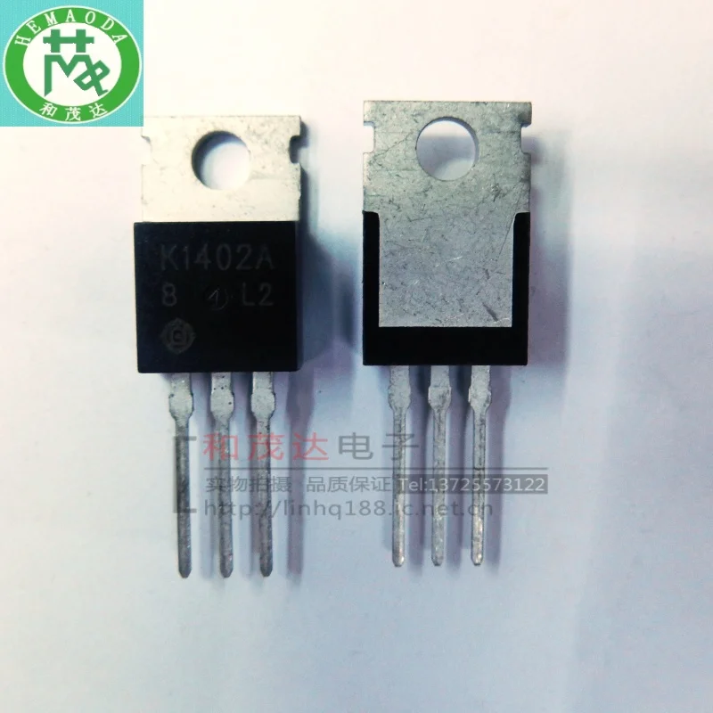 5 шт./лот 2SK1402A-220 K1402A