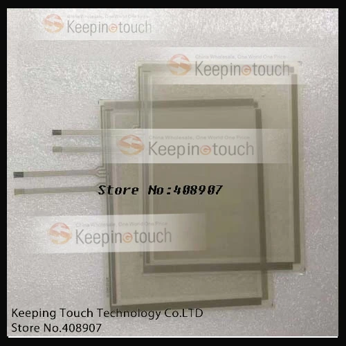 ЖК сенсорный экран стекло дигитайзер для ADT-138 TP-3137S1