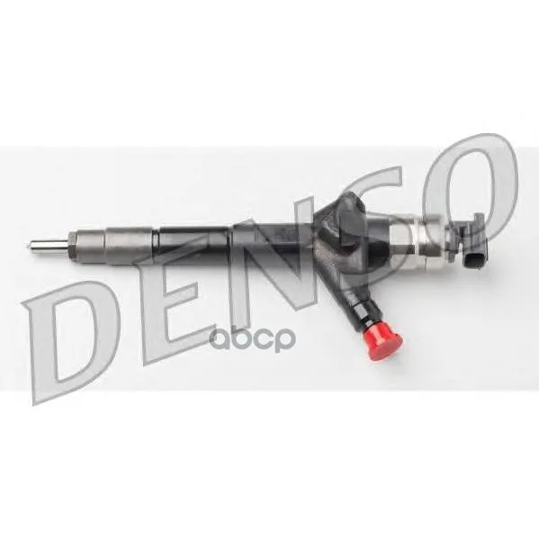 Форсунка Дизельная Nissan: Pathfinder(R51) 2.5 Dci/2.5 Dci 4wd 05- Denso арт. DCRI105650