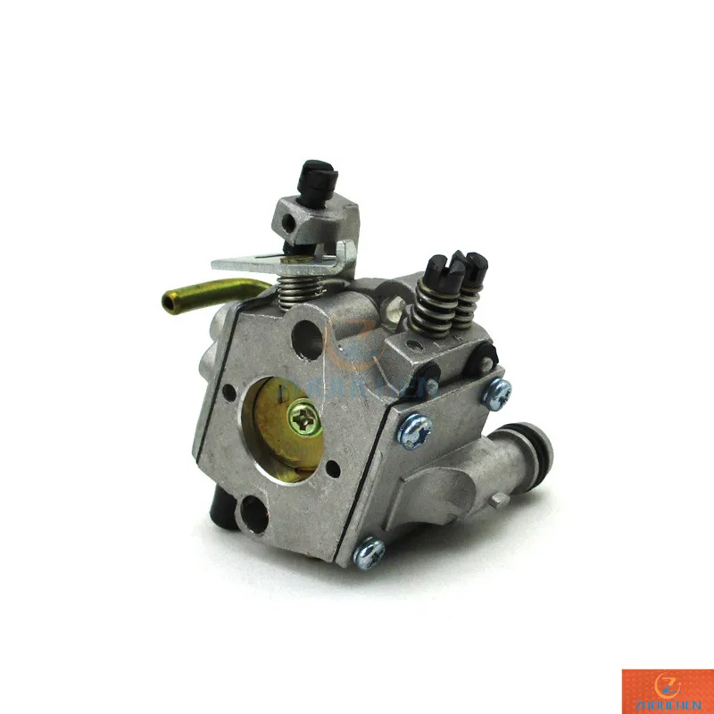 Карбюратор для Stihl 024 026 Pro MS240 MS260 бензопила Walbro WT-403B 1121-120-0610S Hi-Lo Carb