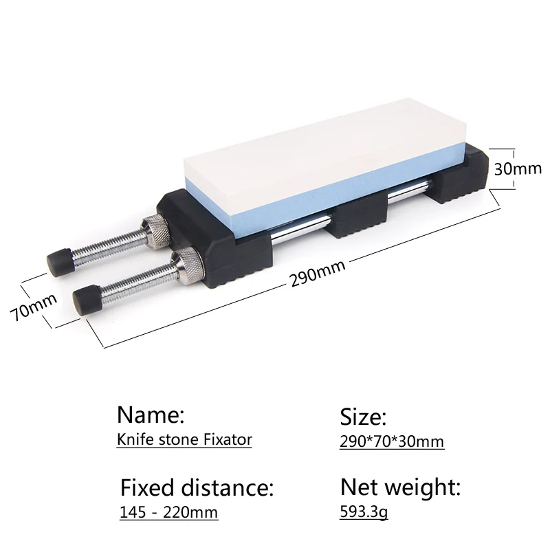 1 шт. стальная точилка для точильных камней|Точилки| |