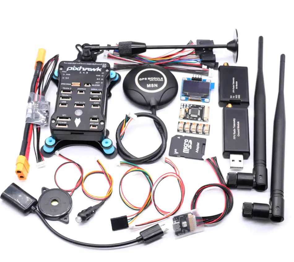 Pixhawk 2.4.8 Wiring Diagram from ae01.alicdn.com