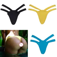 Женский купальный костюм, бикини, плавки, купальник, женские стринги, трусы, купальные трусики для женщин, нижнее белье