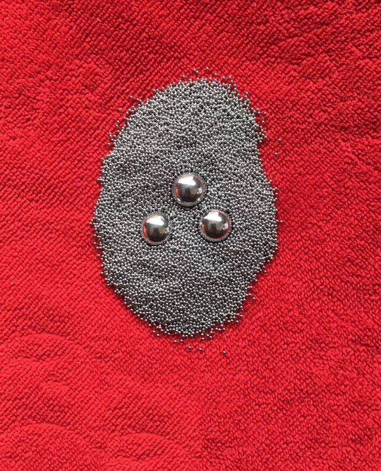Mini Precision Dia 1mm 304 stainless steel balls Diameter 1 mm Bearing ball 10000pcs miniature ball bearings precision ball