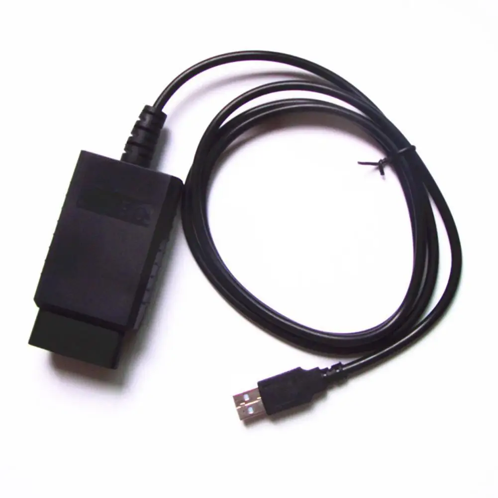 ELM327 USB интерфейс OBD2 разъем V 1 5 OBD 2 V1.5 автоматический сканер автомобильный
