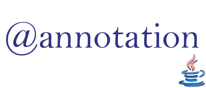 java注解核心知识总结